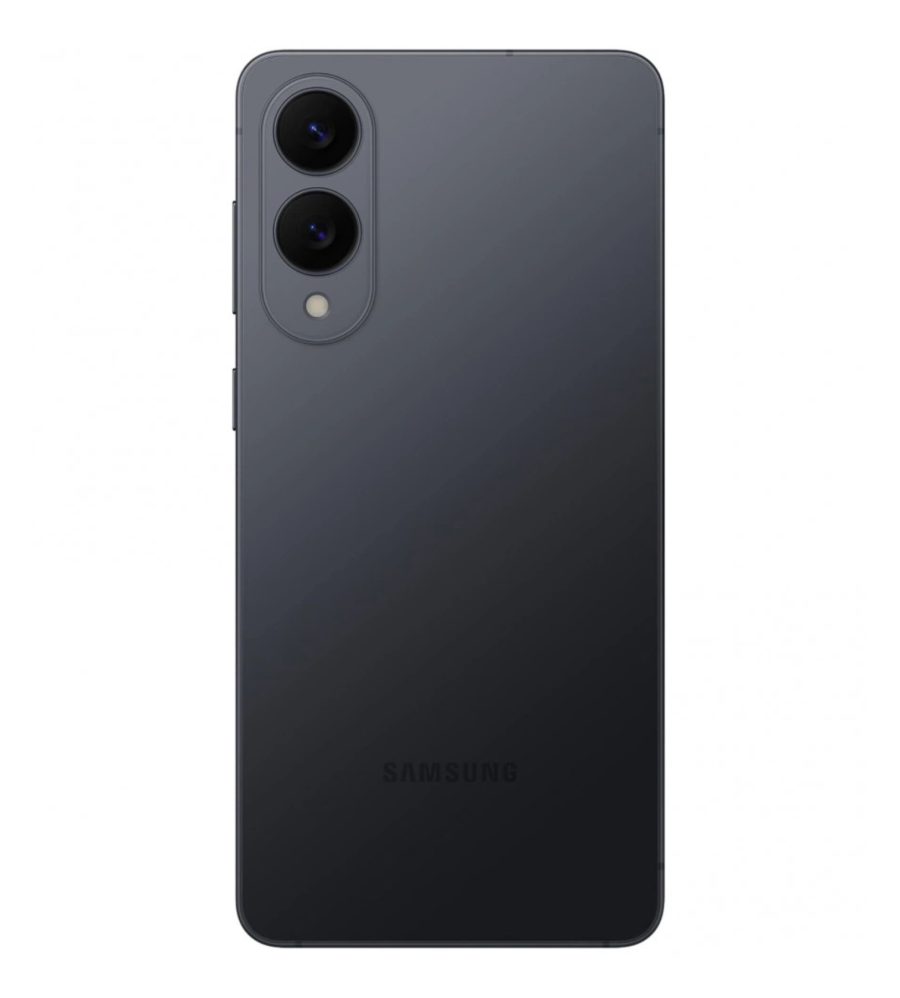 Samsung Galaxy S25 Edge 12/512Gb (Titanium Jetblack) — изображение 2