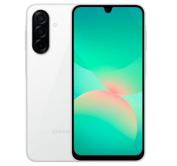 Samsung Galaxy A26 8/256Gb (White)
