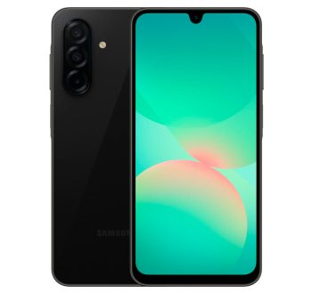 Samsung Galaxy A26 8/256Gb (Black)