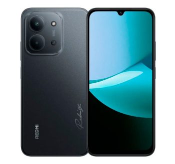 Xiaomi Redmi 15C 8/256Gb (Midnight Black)