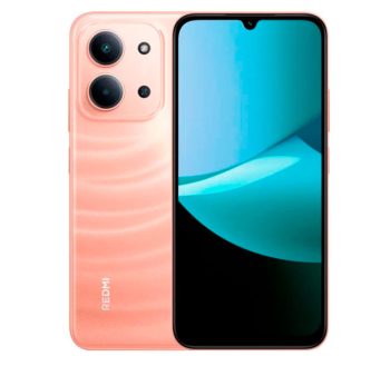 Xiaomi Redmi 15C 8/256Gb (Twilight Orange)