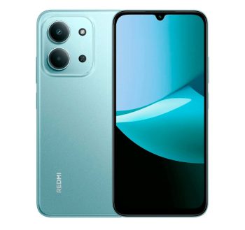 Xiaomi Redmi 15C 8/256Gb (Mint Green)