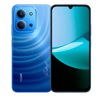 Xiaomi Redmi 15C 8/256Gb (Moonlight Blue)