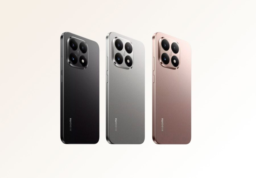 Xiaomi 15T 12/256Gb (Black) — изображение 4