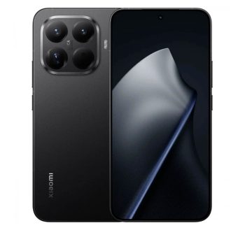 Xiaomi 15T Pro 12/256Gb (Black)