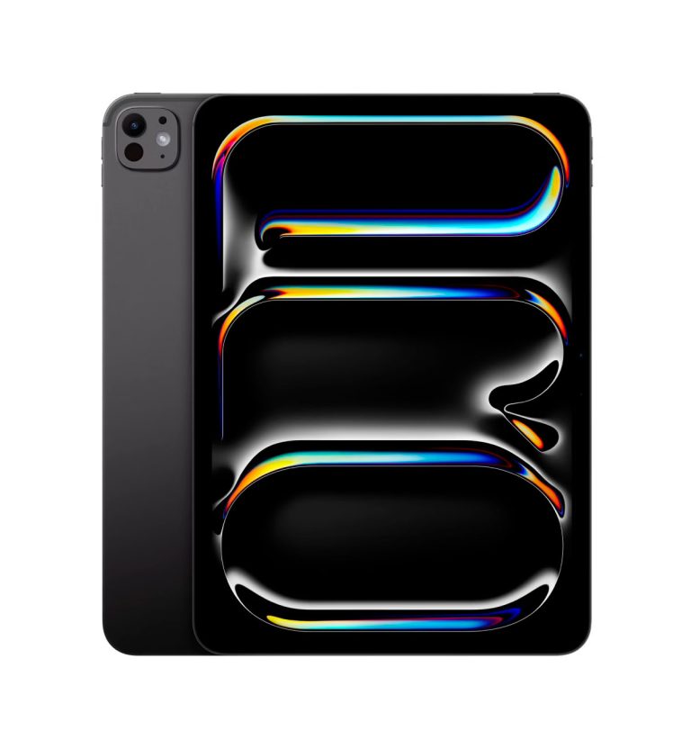 Планшет Apple iPad Pro 13 M5 (2025) Wi-Fi 1TB Space Black