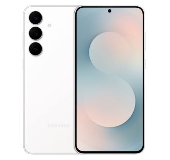 Samsung Galaxy S25 FE 8/512Gb (White)