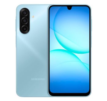 Samsung Galaxy A17 8/256Gb (Light Blue)