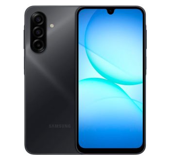 Samsung Galaxy A17 8/256Gb (Black)