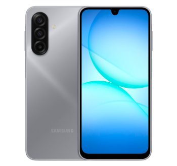 Samsung Galaxy A17 8/256Gb (Grey)