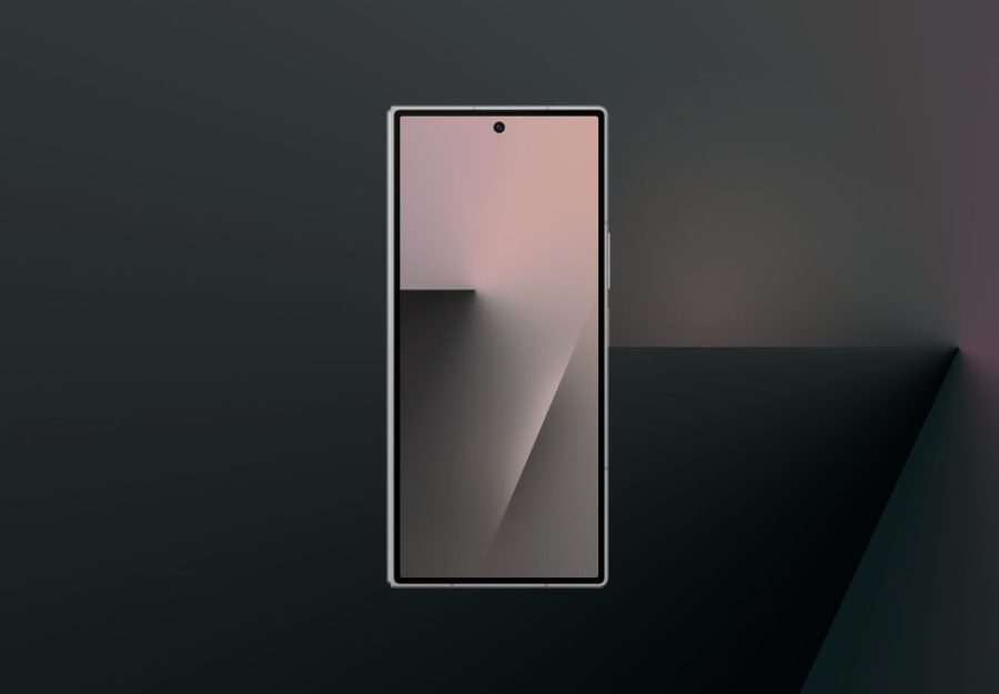 Samsung Galaxy Z Fold7 16/1Tb (Silver Shadow) — изображение 4