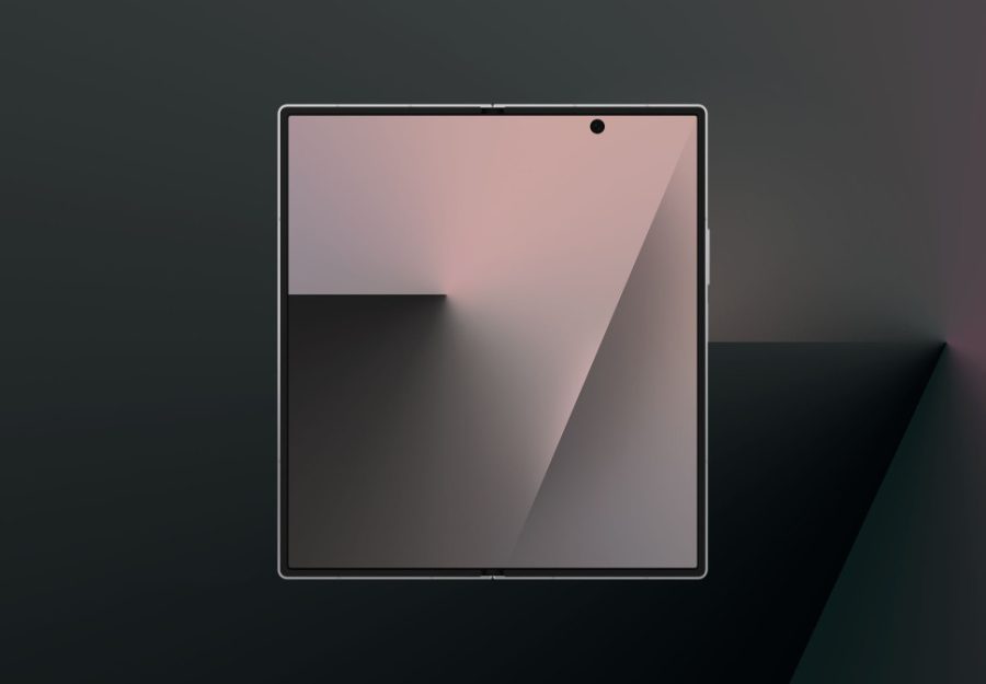 Samsung Galaxy Z Fold7 16/1Tb (Silver Shadow) — изображение 5