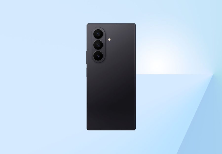 Samsung Galaxy Z Fold7 12/512Gb (Jetblack) — изображение 4