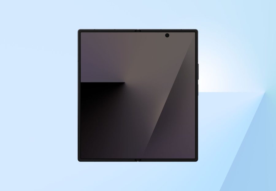 Samsung Galaxy Z Fold7 12/512Gb (Jetblack) — изображение 5