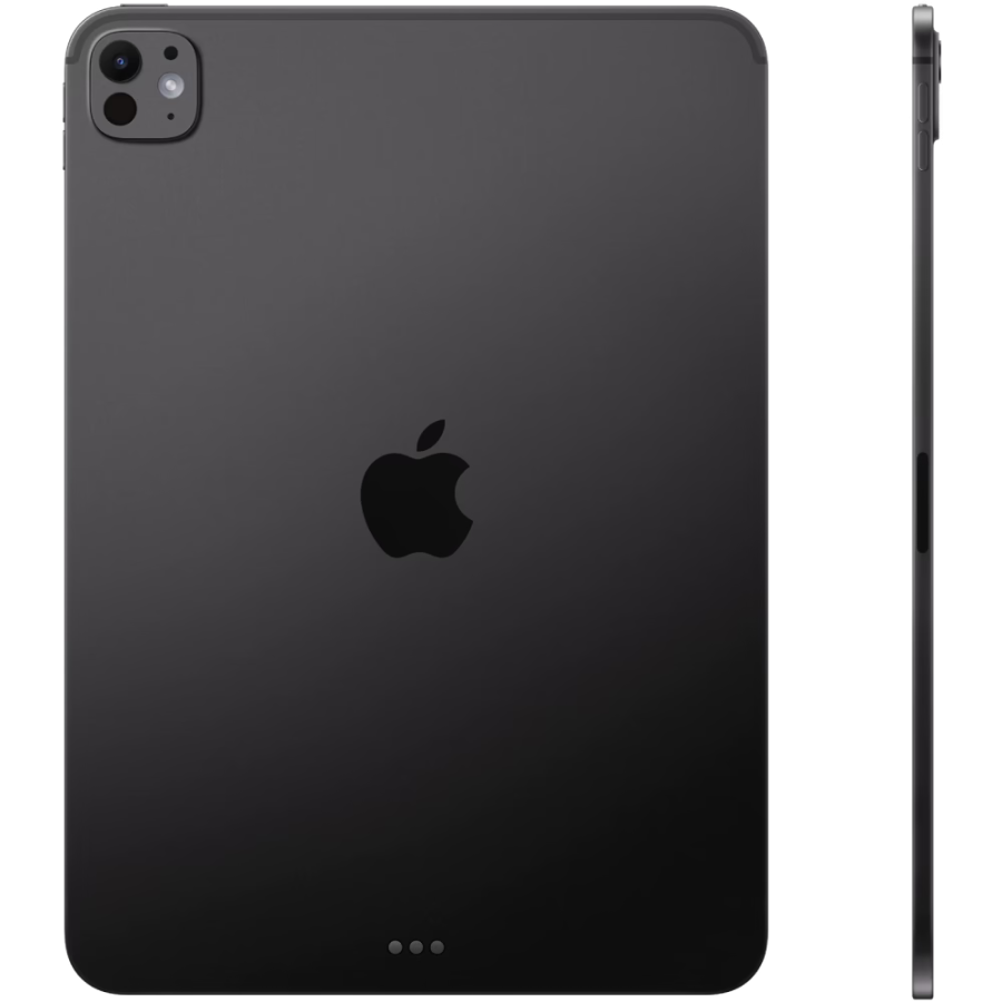 Планшет Apple iPad Pro 11 M5 (2025) Wi-Fi 256GB Space Black — изображение 2
