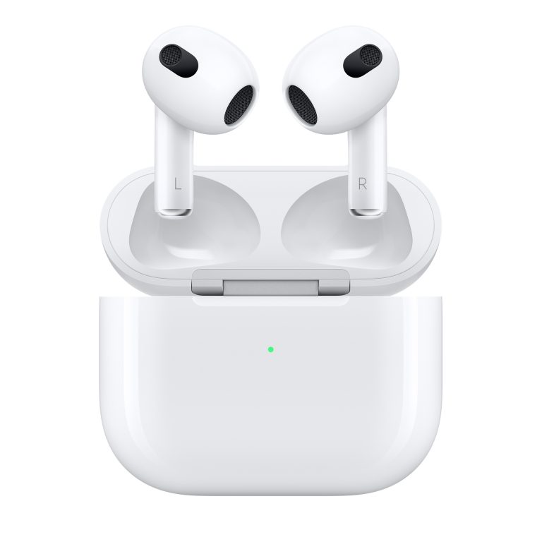 Беспроводные наушники Apple AirPods Pro 3 USB-C (2025) MagSafe