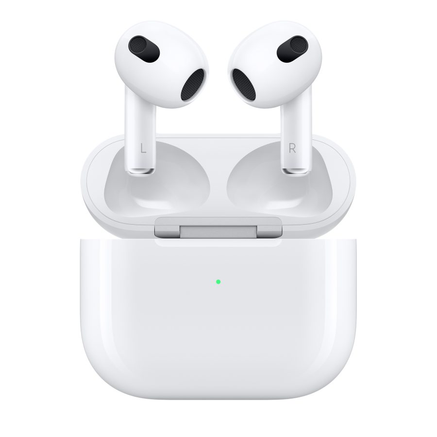 Беспроводные наушники Apple AirPods Pro 3 USB-C (2025) MagSafe