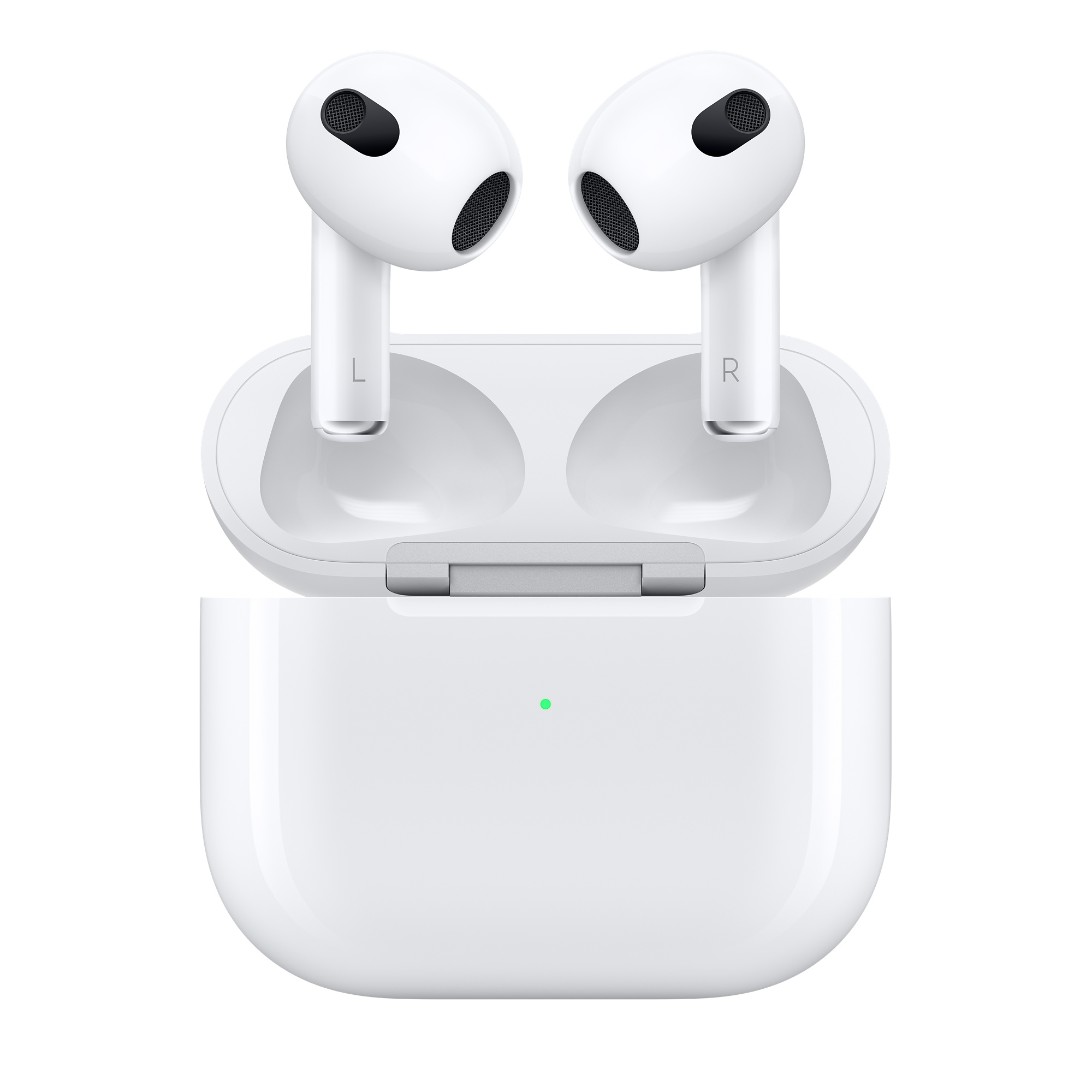 Беспроводные наушники Apple AirPods Pro 3 USB-C (2025) MagSafe 1 Беспроводные наушники Apple AirPods Pro 3 USB-C (2025) MagSafe