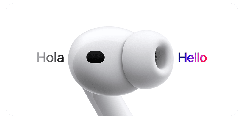 Беспроводные наушники Apple AirPods Pro 3 USB-C (2025) MagSafe 13 apple airpods pro 3 mfhp4 09