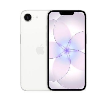 32 Apple iPhone 17e 512GB White (Белый) (nano-SIM + eSIM)