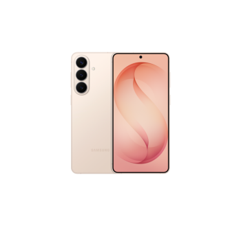 Samsung Galaxy S26 Plus 512Gb - Pink Gold
