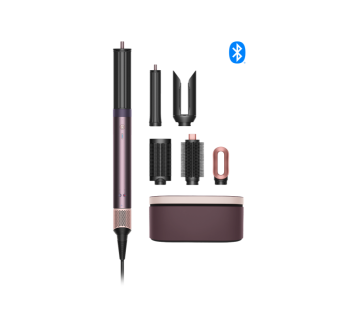 Стайлер Dyson Airwrap Co-anda2x HS09 Straight+Wavy (Jasper Plum) - купить в Ставрополе