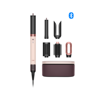 Стайлер Dyson Airwrap Co-anda2x HS09 Straight+Wavy (Ceramic Pink/Rose Gold) - купить в Ставрополе