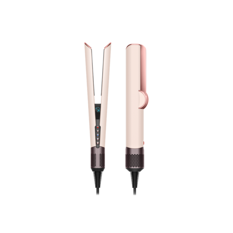 Выпрямитель Dyson Airstrait HT01 (Ceramic Pink/Rose Gold)