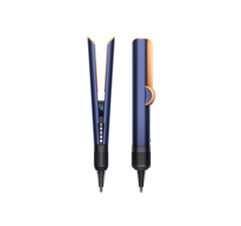 Выпрямитель Dyson Airstrait HT01 (Prussian Blue/Rich Copper) - купить в Ставрополе