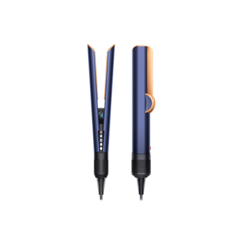 Выпрямитель Dyson Airstrait HT01 (Prussian Blue/Rich Copper)