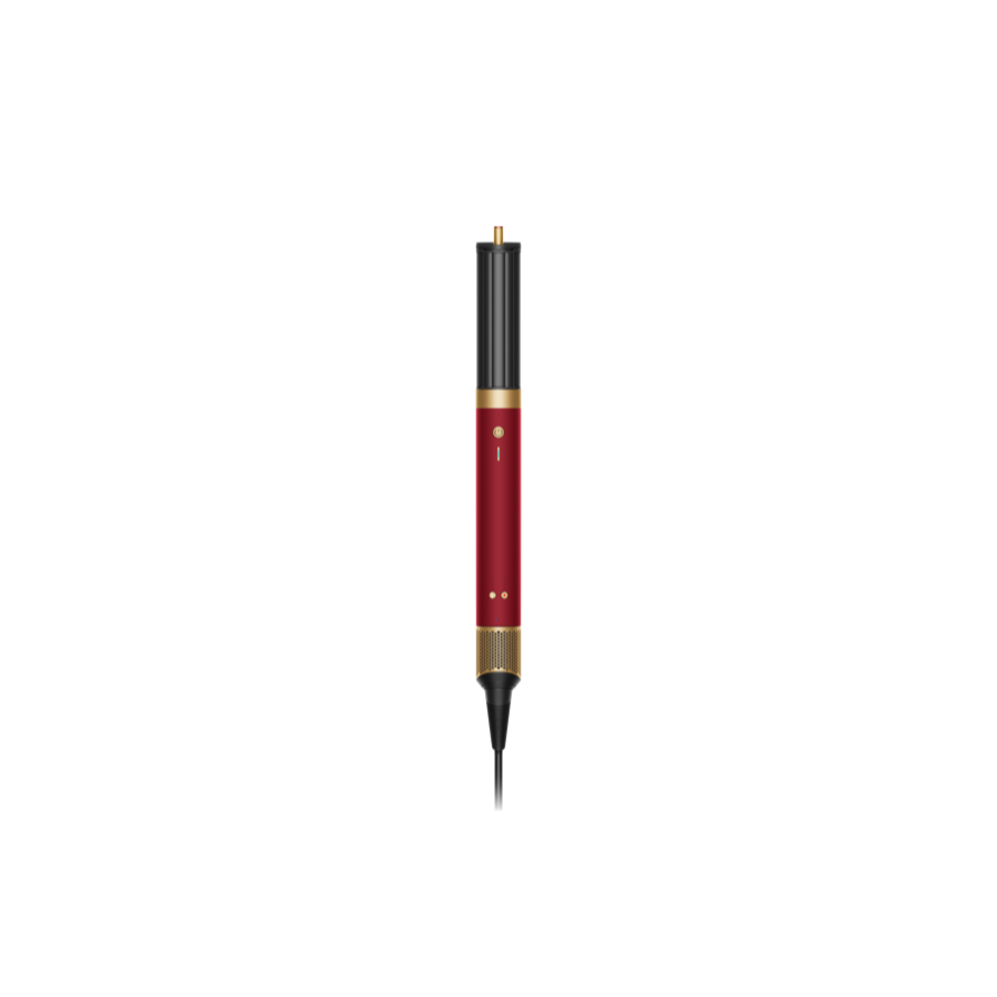 Стайлер Dyson Airwrap Co-anda2x HS09 Straight+Wavy (Red Velvet/Gold) 1 Стайлер Dyson Airwrap Co-anda2x HS09 Straight+Wavy (Red Velvet/Gold) - купить в Ставрополе
