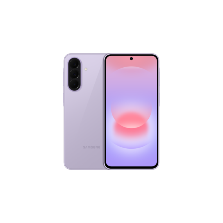 Смартфон Samsung Galaxy A37 256Gb (Awesome Lavender)