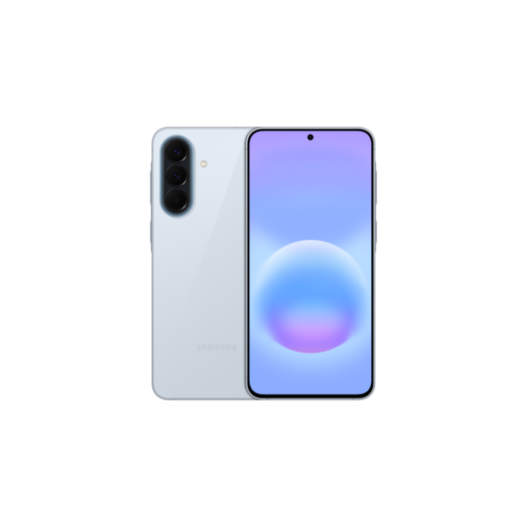 Смартфон Samsung Galaxy A57, 8/256 GB, Blue