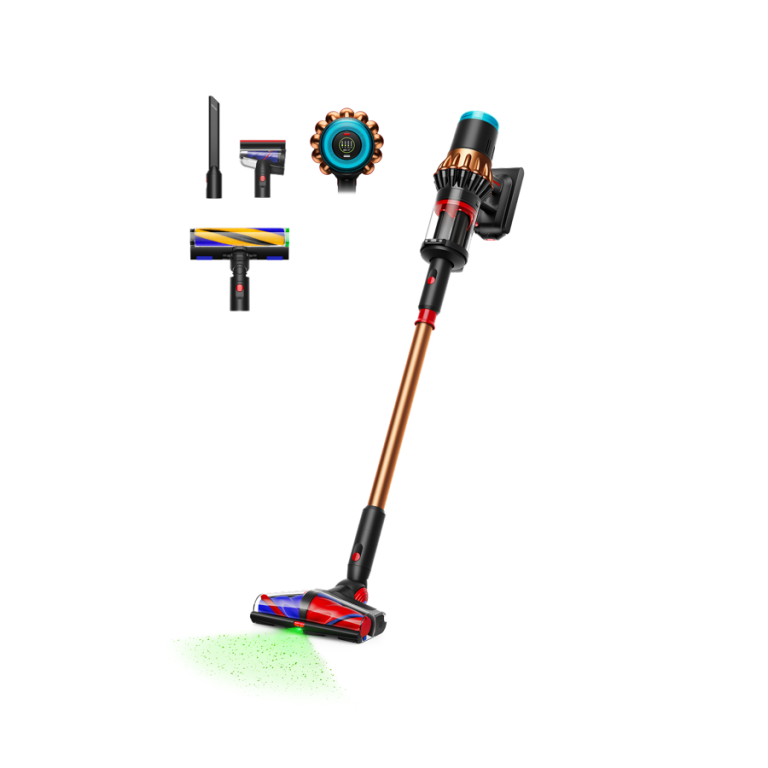 Пылесос Dyson V16 Piston Animal
