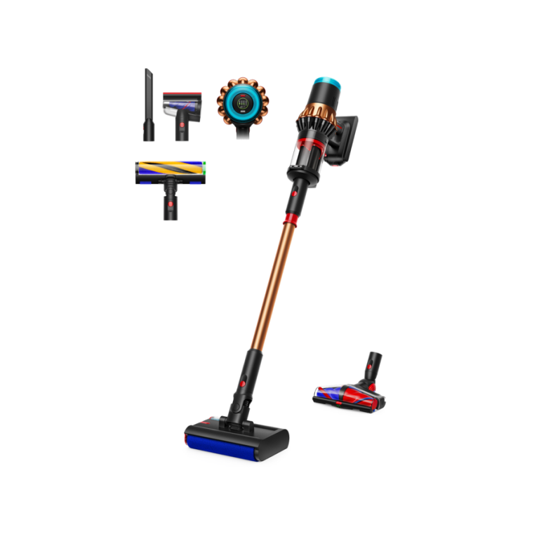Пылесос Dyson V16 Piston Animal Submarine