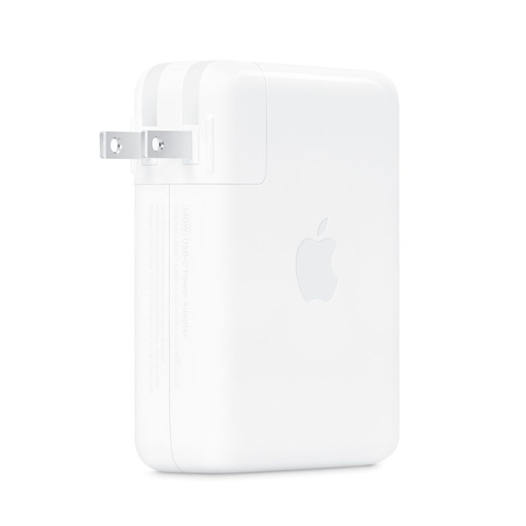 Адаптер питания Apple USB-C 140 Вт