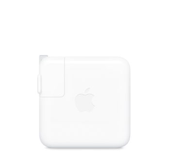 Адаптер питания Apple USB-C 70 Вт