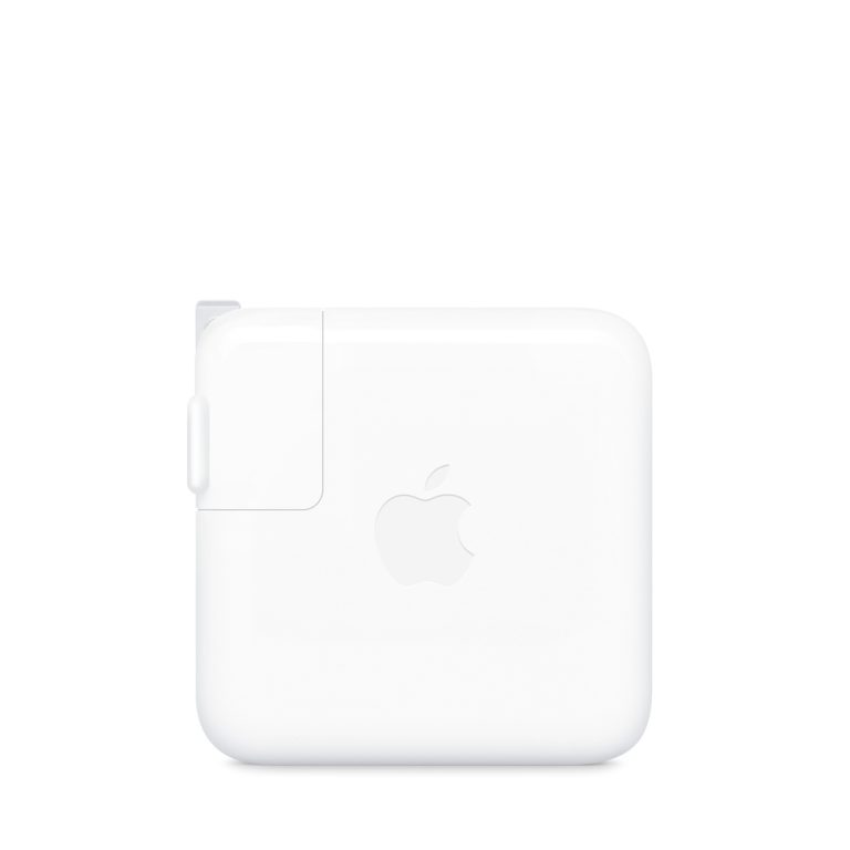 Адаптер питания Apple USB-C 70 Вт