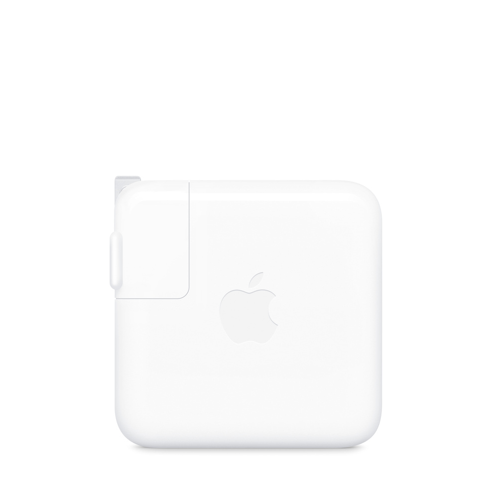 Адаптер питания Apple USB-C 70 Вт 1 Адаптер питания Apple USB-C 70 Вт