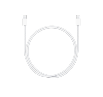 Apple Type-C to Type-C, 1 м, плетёный