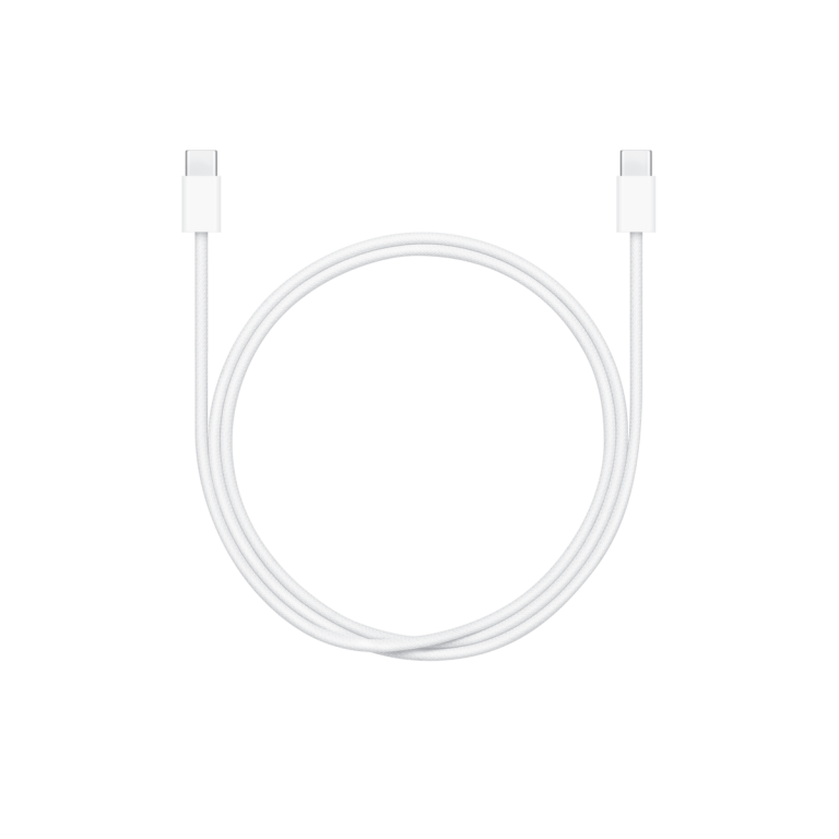 Apple Type-C to Type-C, 1 м, плетёный