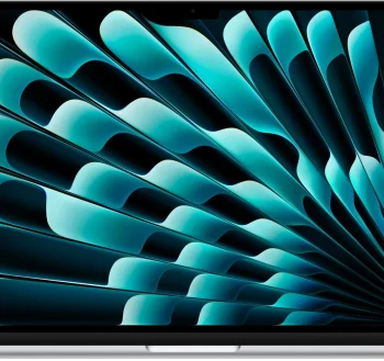 Ноутбук Apple MacBook Air 13 M5, 16/512 GB, Silver