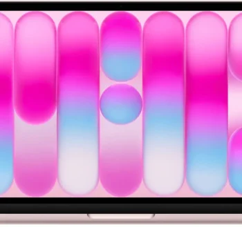 Ноутбук Apple MacBook NEO, 8/512 GB, Blush — купить в Ставрополе