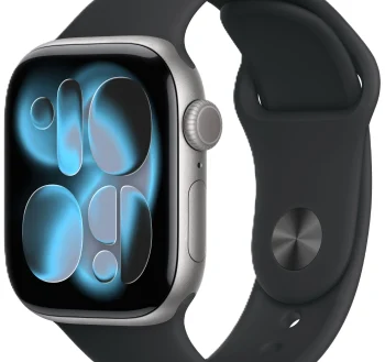 Умные часы Apple Watch S11, 42 мм, Gray, SM — купить в Ставрополе