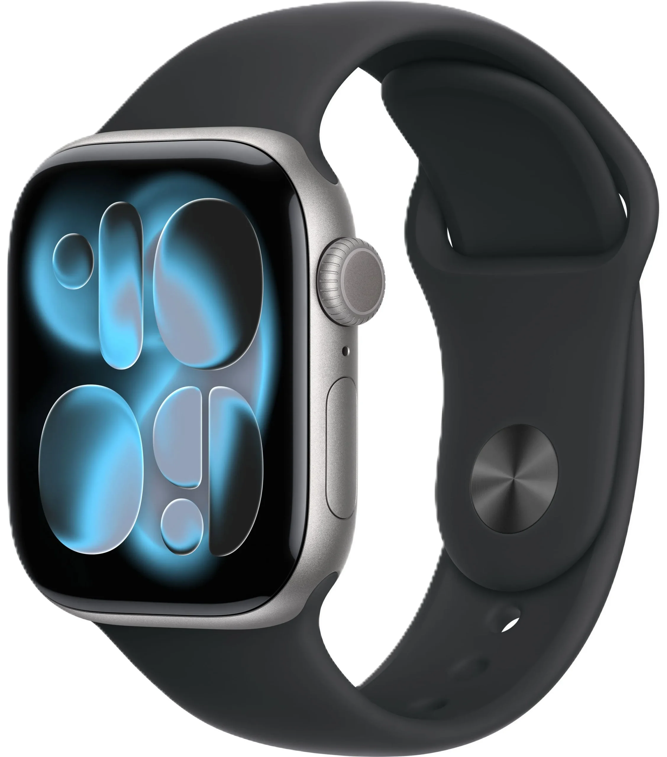 Apple Watch S11, 42 мм, Gray, SM 1 Умные часы Apple Watch S11, 42 мм, Gray, SM — основное фото товара