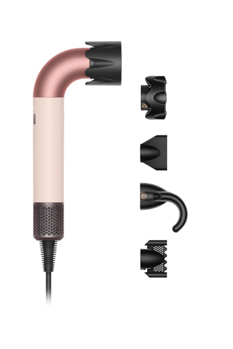 Фен Dyson Supersonic HD09 Ceramic Pink/Rose Gold