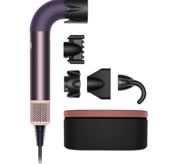 Фен Dyson Supersonic HD09 Jasper Plum