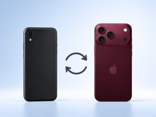 Trade-In в Ставрополе — обмен старого смартфона на новый iPhone