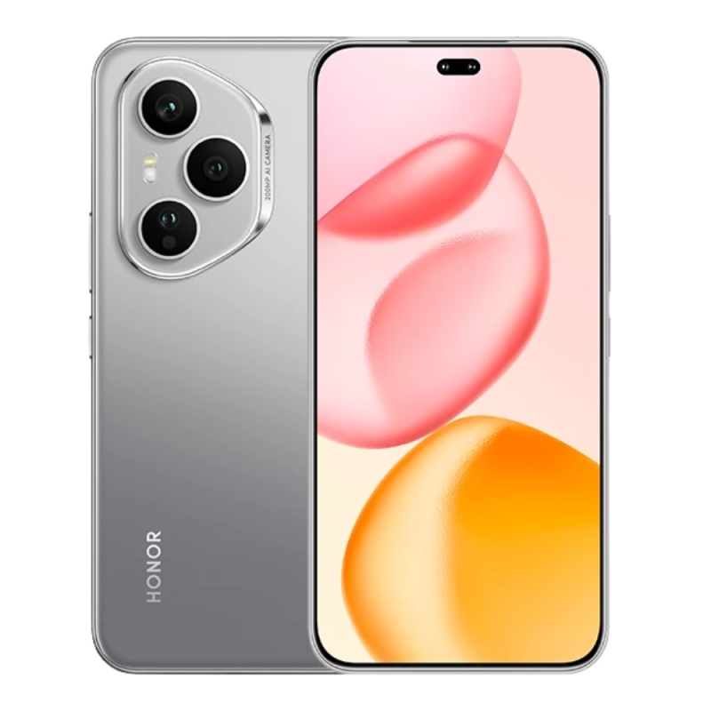 HONOR 400 Pro 12/512GB (Lunar Gray) 1 HONOR 400 Pro 12/512GB (Lunar Gray)