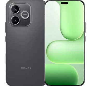 HONOR 600 Lite 8/256GB (Gray)